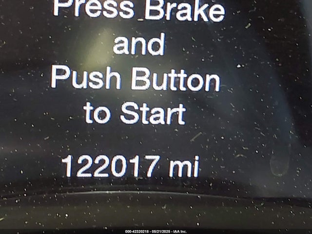 1C4RDJAG9JC111305 Dodge 2018