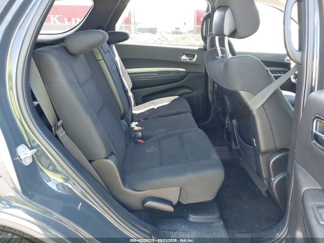1C4RDJAG9JC111305 Dodge 2018