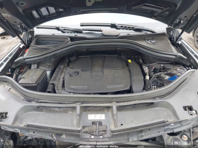 2018 MERCEDES-BENZ GLE 350 4JGDA5HB1JB022303 Photo 9