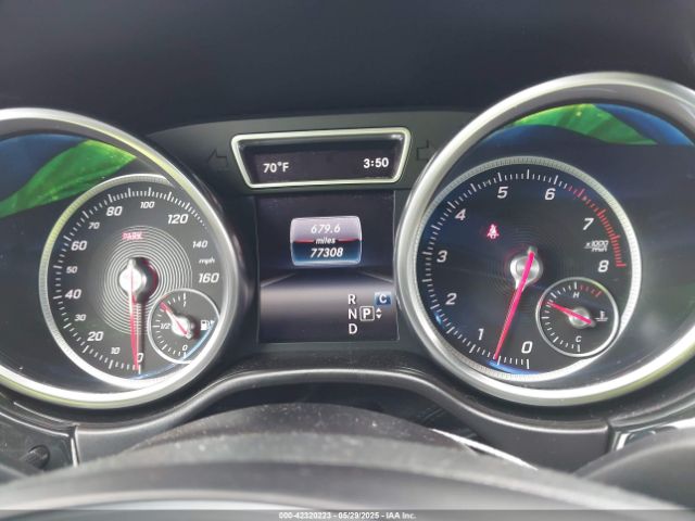 2018 MERCEDES-BENZ GLE 350 4JGDA5HB1JB022303 Photo 6