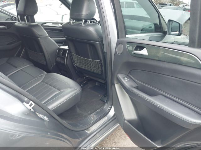 2018 MERCEDES-BENZ GLE 350 4JGDA5HB1JB022303 Photo 7
