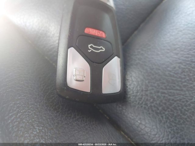 2018 AUDI A4 WAUDNAF48JA125341 Photo 10