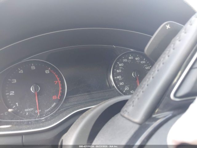 2018 AUDI A4 WAUDNAF48JA125341 Photo 6