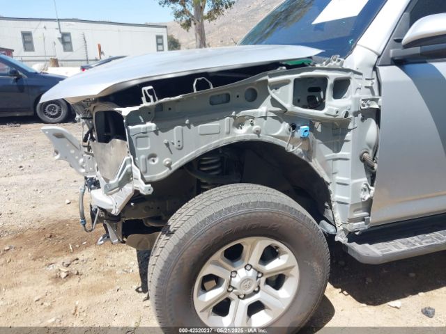 2023 TOYOTA 4RUNNER JTEMU5JR1P6089760 Photo 5
