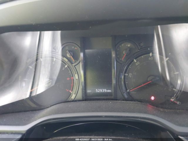 2023 TOYOTA 4RUNNER JTEMU5JR1P6089760 Photo 6