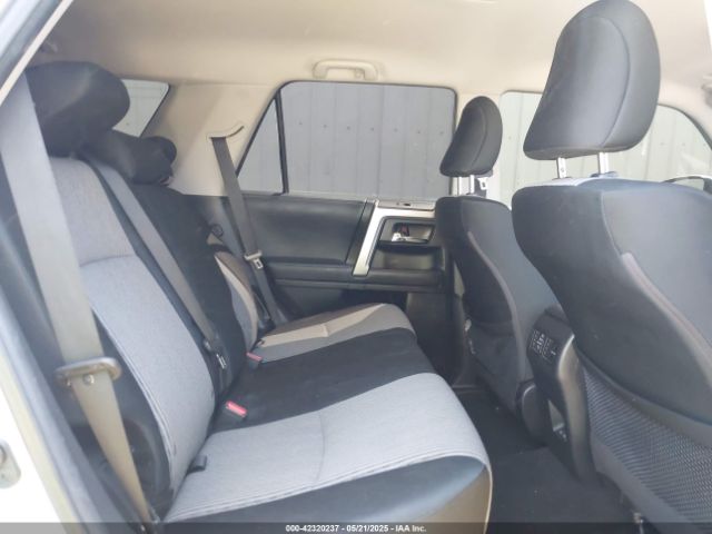 2023 TOYOTA 4RUNNER JTEMU5JR1P6089760 Photo 7
