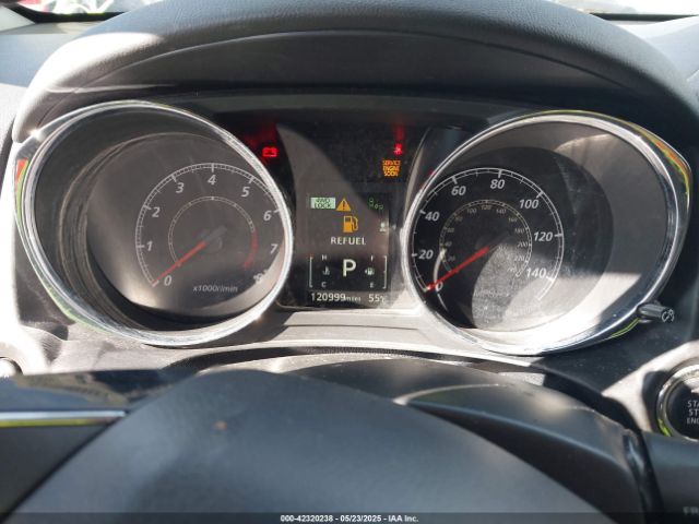 2021 MITSUBISHI OUTLANDER SPORT JA4ARUAU7MU017700 Photo 6