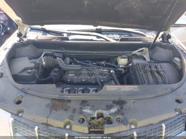 2011 CADILLAC SRX 3GYFNCEY6BS507874 Photo 9