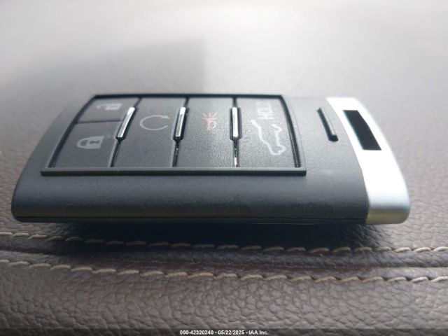 2011 CADILLAC SRX 3GYFNCEY6BS507874 Photo 10