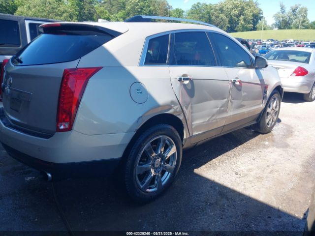 2011 CADILLAC SRX 3GYFNCEY6BS507874 Photo 3