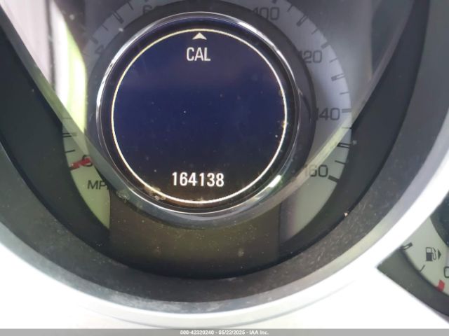 2011 CADILLAC SRX 3GYFNCEY6BS507874 Photo 6