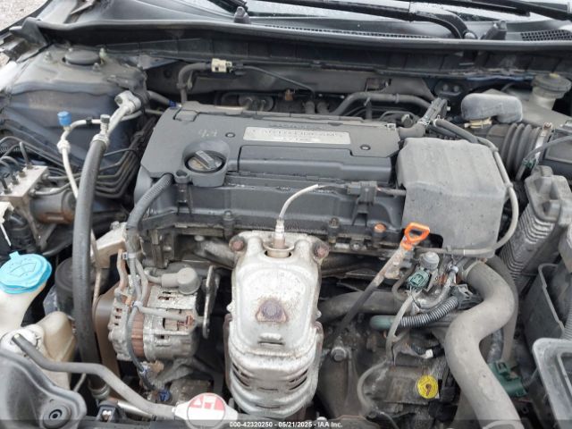 1HGCR2F38FA232415 Honda ACCORD LX
