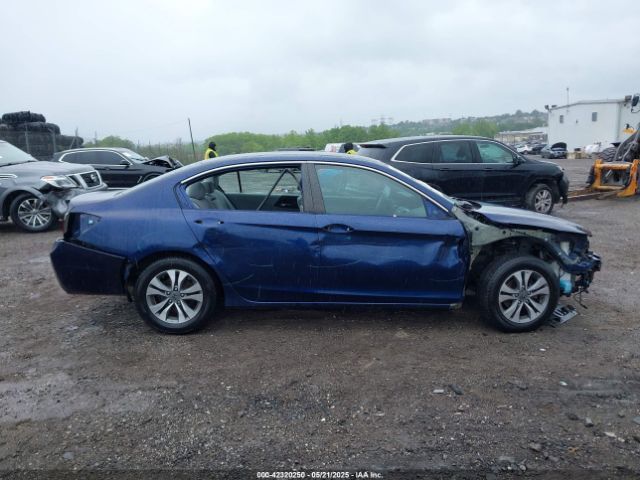1HGCR2F38FA232415 Honda ACCORD LX
