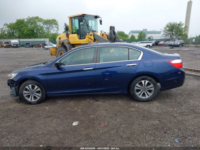 1HGCR2F38FA232415 Honda ACCORD LX