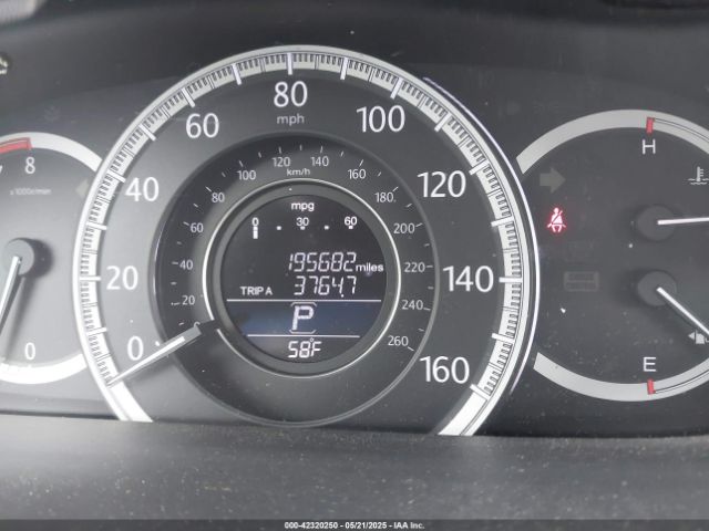 1HGCR2F38FA232415 Honda ACCORD LX