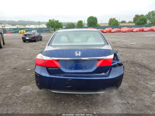 1HGCR2F38FA232415 Honda ACCORD LX