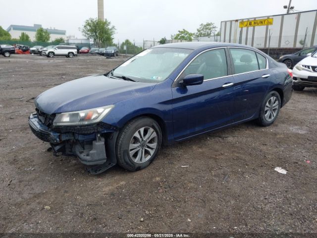 1HGCR2F38FA232415 Honda ACCORD LX