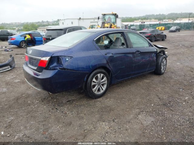 1HGCR2F38FA232415 Honda ACCORD LX