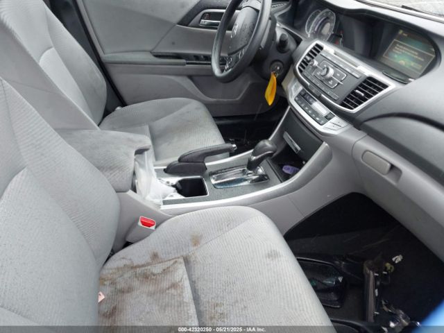 1HGCR2F38FA232415 Honda ACCORD LX