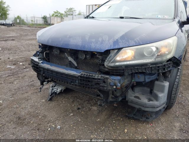 1HGCR2F38FA232415 Honda ACCORD LX