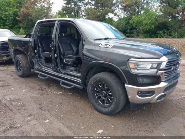2020 RAM 1500 1C6SRFJT2LN109584