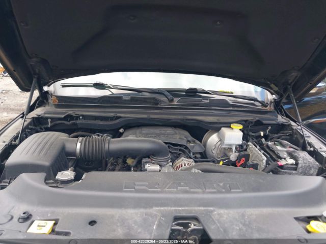 2020 RAM 1500 1C6SRFJT2LN109584 Photo 9