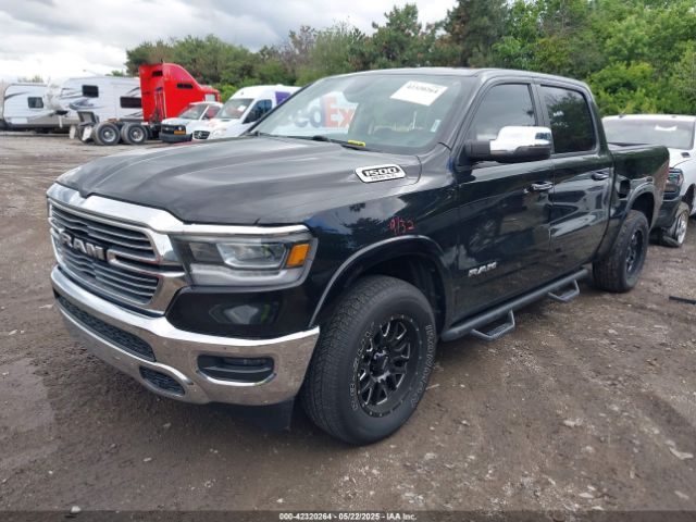 2020 RAM 1500 1C6SRFJT2LN109584 Photo 1
