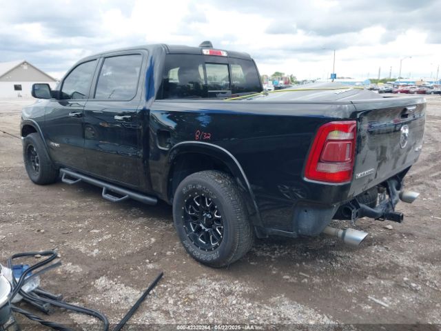 2020 RAM 1500 1C6SRFJT2LN109584 Photo 2