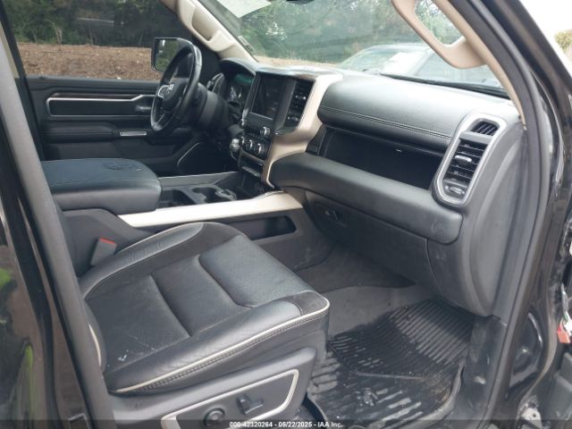 2020 RAM 1500 1C6SRFJT2LN109584 Photo 4