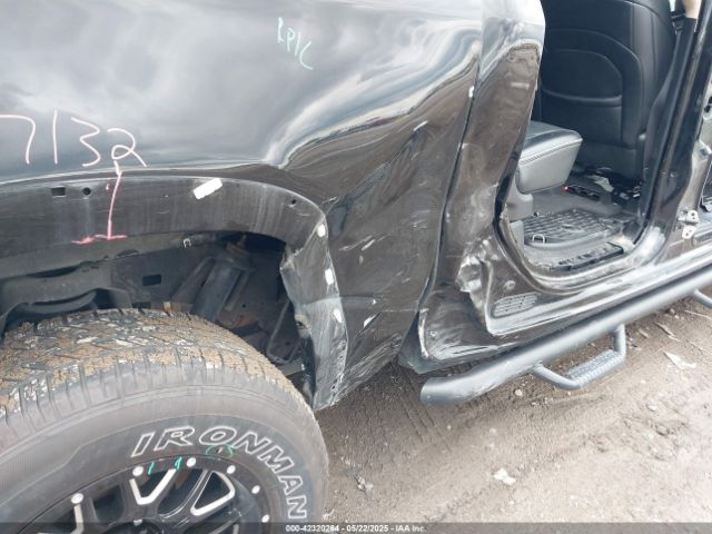 2020 RAM 1500 1C6SRFJT2LN109584 Photo 5