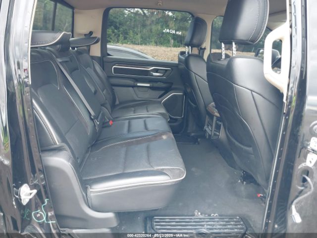 2020 RAM 1500 1C6SRFJT2LN109584 Photo 7