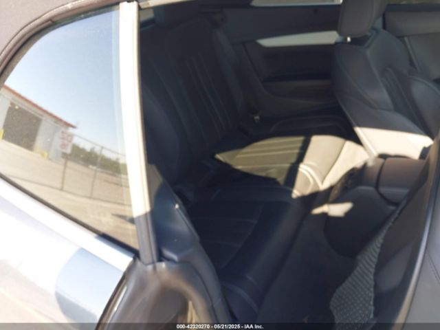 WAUY4GF56LN002231 Audi S5