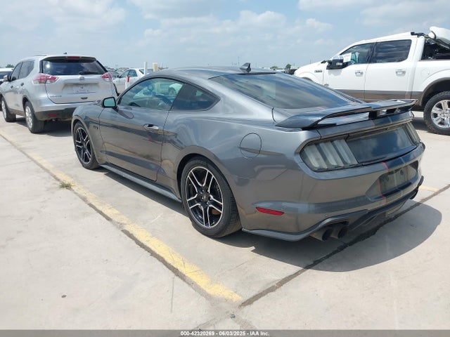 1FA6P8CF5M5126714 Ford tivct