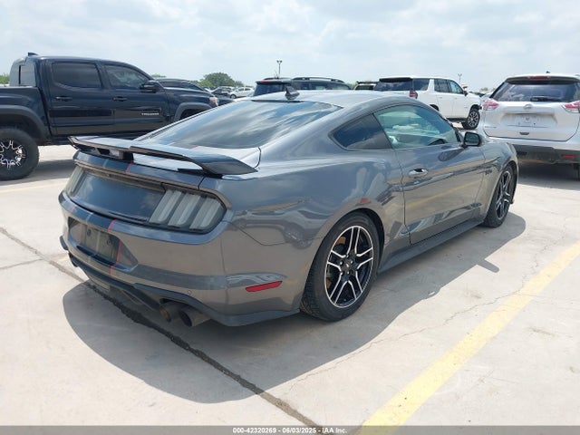 1FA6P8CF5M5126714 Ford tivct