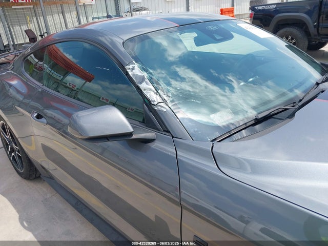 1FA6P8CF5M5126714 Ford tivct