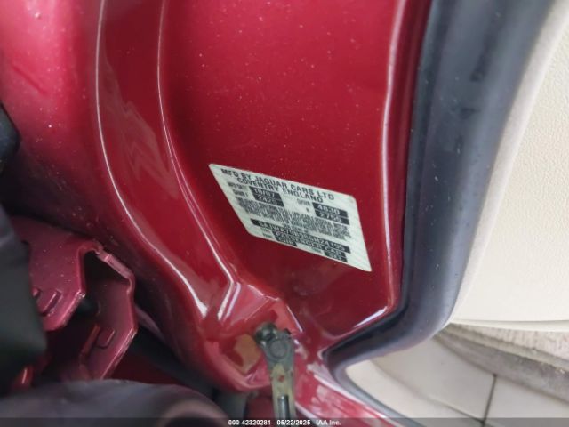 2008 JAGUAR XJ SAJWA79B98SH24195 Photo 8