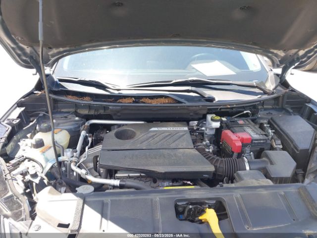 2023 NISSAN ROGUE 5N1BT3BA8PC800864 Photo 9