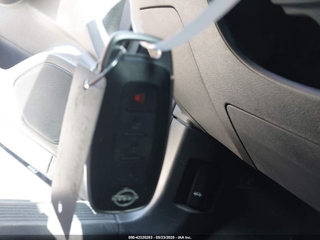 2023 NISSAN ROGUE 5N1BT3BA8PC800864 Photo 10