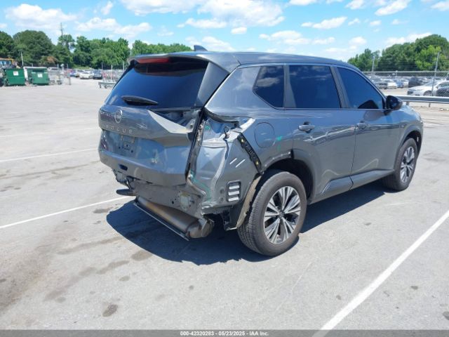 2023 NISSAN ROGUE 5N1BT3BA8PC800864 Photo 3