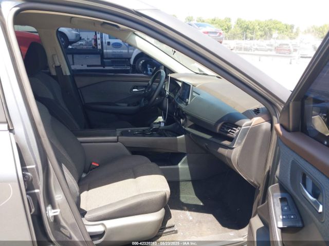 2023 NISSAN ROGUE 5N1BT3BA8PC800864 Photo 4