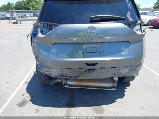 2023 NISSAN ROGUE 5N1BT3BA8PC800864 Photo 5