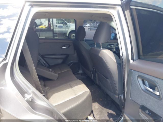 2023 NISSAN ROGUE 5N1BT3BA8PC800864 Photo 7