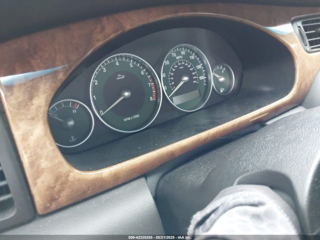 2002 JAGUAR X-TYPE SAJEA51D92XC83952 Photo 6
