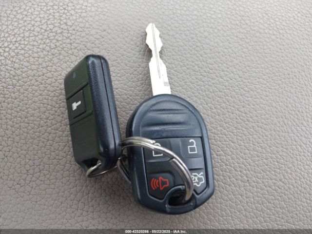 2014 FORD EXPEDITION EL 1FMJK2A54EEF04917 Photo 10