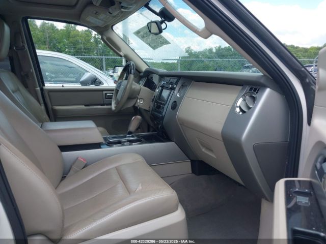 2014 FORD EXPEDITION EL 1FMJK2A54EEF04917 Photo 4