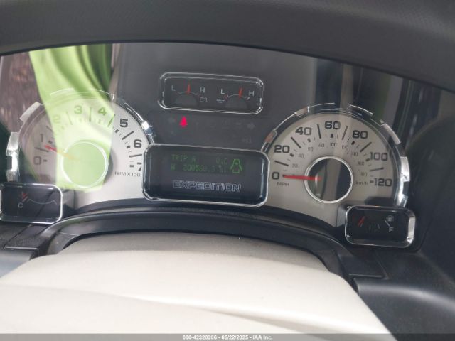 2014 FORD EXPEDITION EL 1FMJK2A54EEF04917 Photo 6