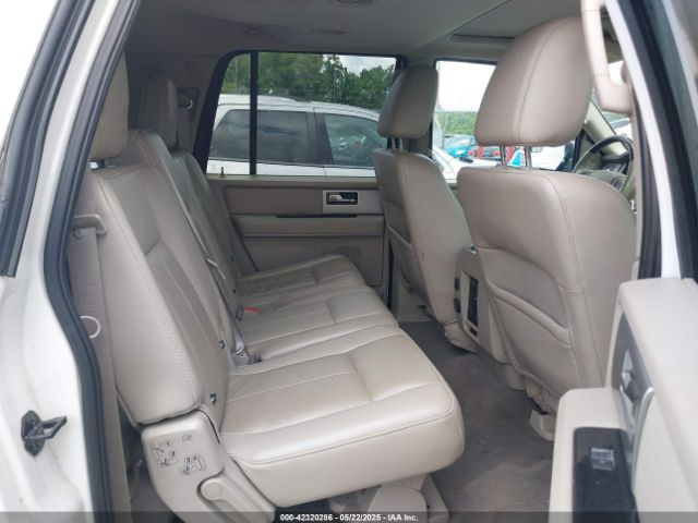 2014 FORD EXPEDITION EL 1FMJK2A54EEF04917 Photo 7
