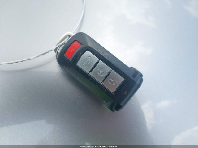 2022 MITSUBISHI OUTLANDER PHEV JA4J2VA70NZ033861 Photo 10