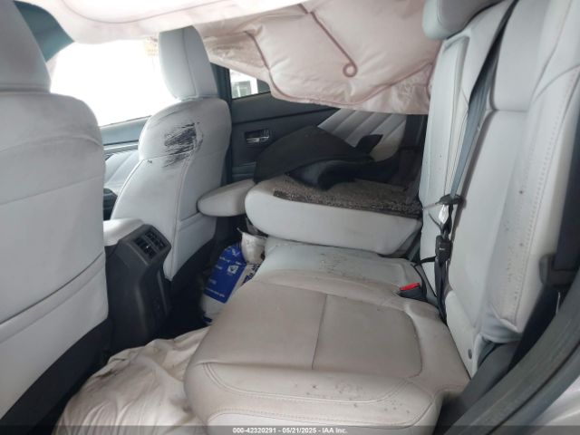 2022 MITSUBISHI OUTLANDER PHEV JA4J2VA70NZ033861 Photo 7