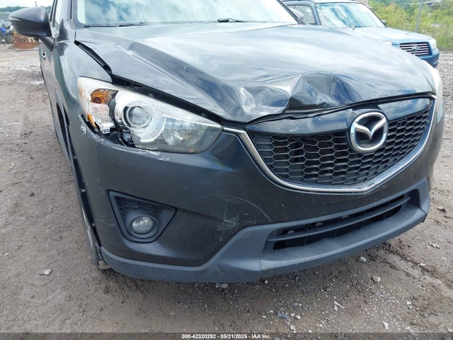 JM3KE4DY6F0467473 Mazda Cx-5 Grand Touring